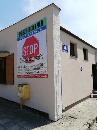 UBEZPIECZENIA lubelskie